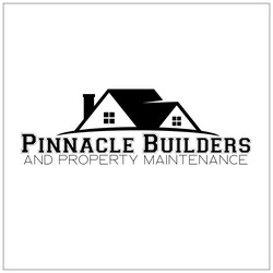 PINNACLE BUILDERS AND PROPERTY MAINTENANCE, LLC logo