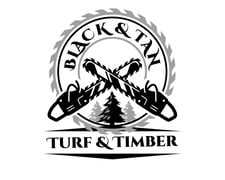 Avatar for BLACK AND TAN TURF AND TIMBER