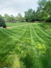 Logo for Hernandez Landscaping