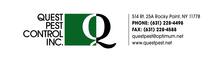 Quest Pest Control, Inc. logo