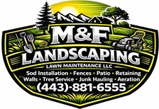 Avatar for M&F landscaping lawn maintenance