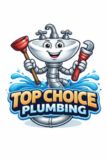 Avatar for Top Choice Plumbing LLC