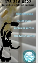 Avatar for One Love Home Solutions