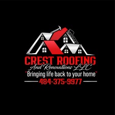 Avatar for Crest Roofing and Renovation LLC