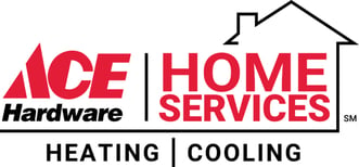 Ace Hardware Home Services logo