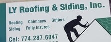 Avatar for LY Roofing & Siding, Inc.