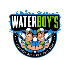 Avatar for Blast off power washing