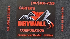 Avatar for Carters Drywall Corporation