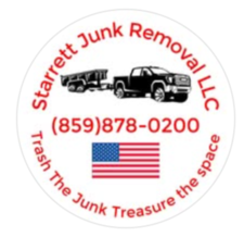 Avatar for STARRETT JUNK REMOVAL LLC