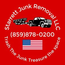 Avatar for STARRETT JUNK REMOVAL LLC