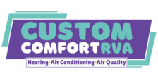 Avatar for Custom Comfort RVA Inc
