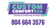Avatar for Custom Comfort RVA Inc