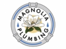 Magnolia Plumbing Solutions LLC logo