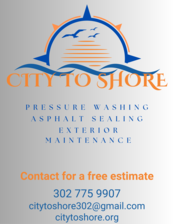 Avatar for City To Shore