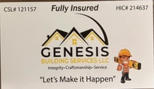 Avatar for Genesis Building Services LLC