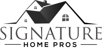 Signature Home Pros logo