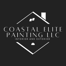 Logo for Coastal Elite Painting LLC
