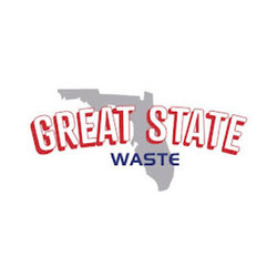 Great State Waste Services Company logo