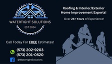 Avatar for Water Tight Solutions LLC