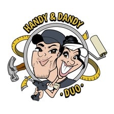 Avatar for Handy and Dandy Duo, LLC