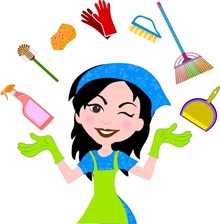 Avatar for Gaby's Housecleaning Services