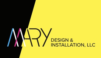 Mary Design and Installation, LLC logo