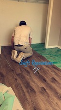 Avatar for Swift Renovations