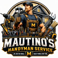 Avatar for Mautino's Handyman Service