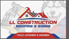 Avatar for LL CONSTRUCTION 1 CORP