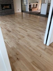 West Valley Floors logo