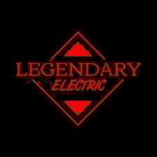 Avatar for LEGENDARY ELECTRIC, LLC