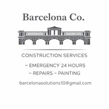Logo for Barcelona Co. LLC