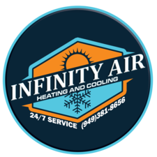 Avatar for Infinity Air Services
