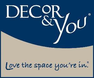 Decor and You logo
