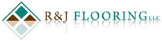 R & J Flooring logo