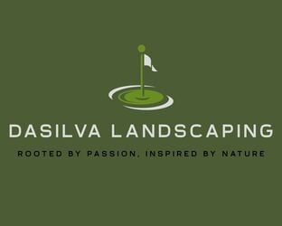 Dasilva Landscaping logo