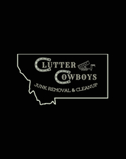 Avatar for Clutter Cowboys, LLC