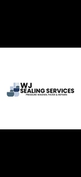 WJ Sealing Services, LLC logo