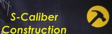 Avatar for S-Caliber Construction