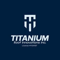 TITANIUM ROOF INNOVATIONS INC logo