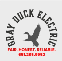 Avatar for Gray Duck Electric