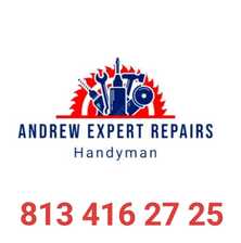 Avatar for Andrew Expert Repairs Handyman