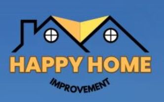 Happy Home Improvement, LLC logo