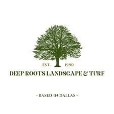 Avatar for Deep Roots Landscape and Turf