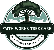 Avatar for Faith Works Tree Care and Landscaping LLC