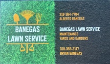 Avatar for Banegas Lawn Service