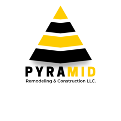 Pyramid Remodeling & Construction LLc logo