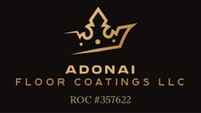 Avatar for Adonai Floor Coatings LLC