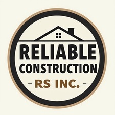 RELIABLE CONSTRUCTION RS INC logo