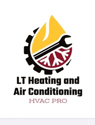 LT Heating and Air Conditioning, LLC logo